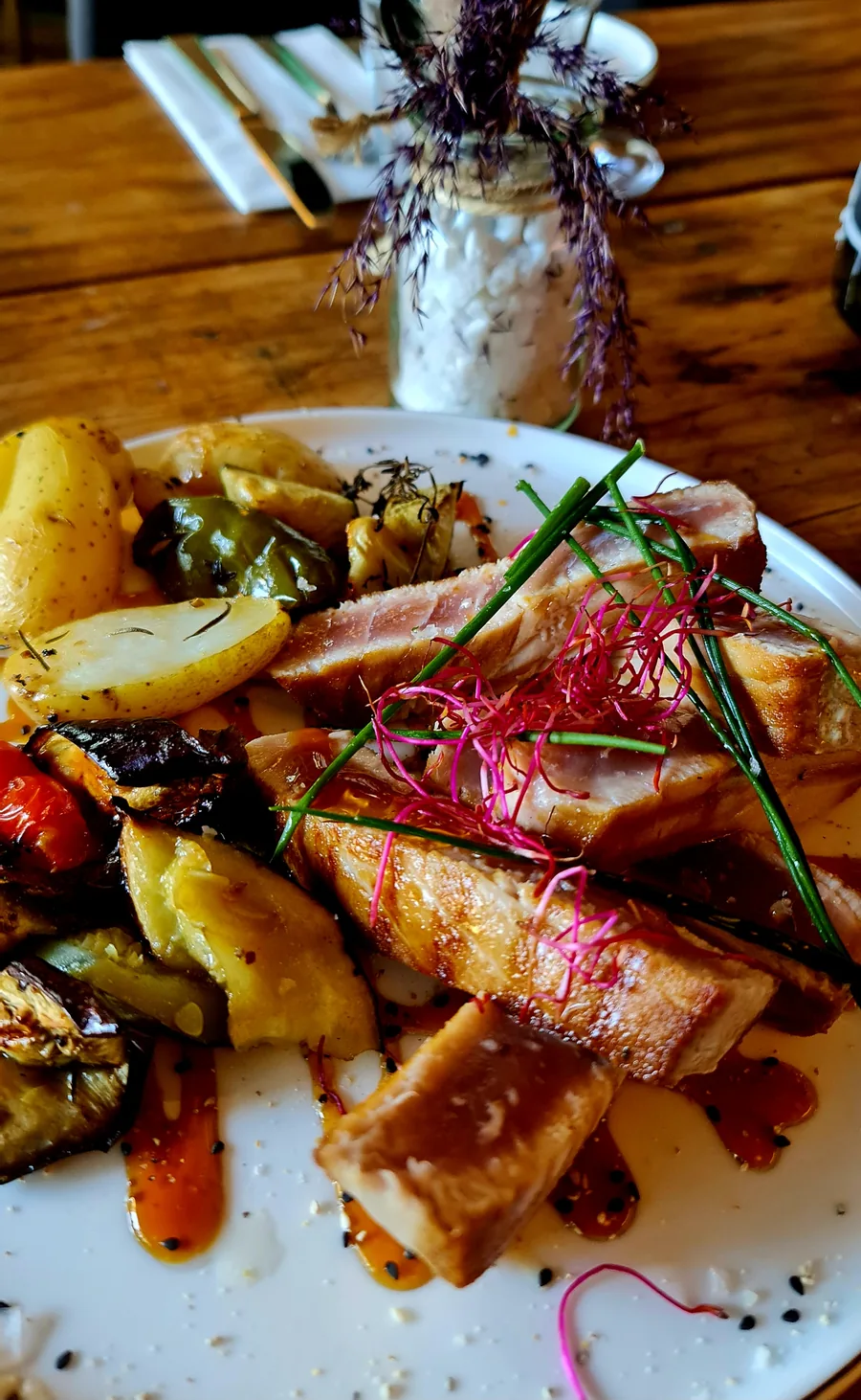 Barile Restaurantdetail